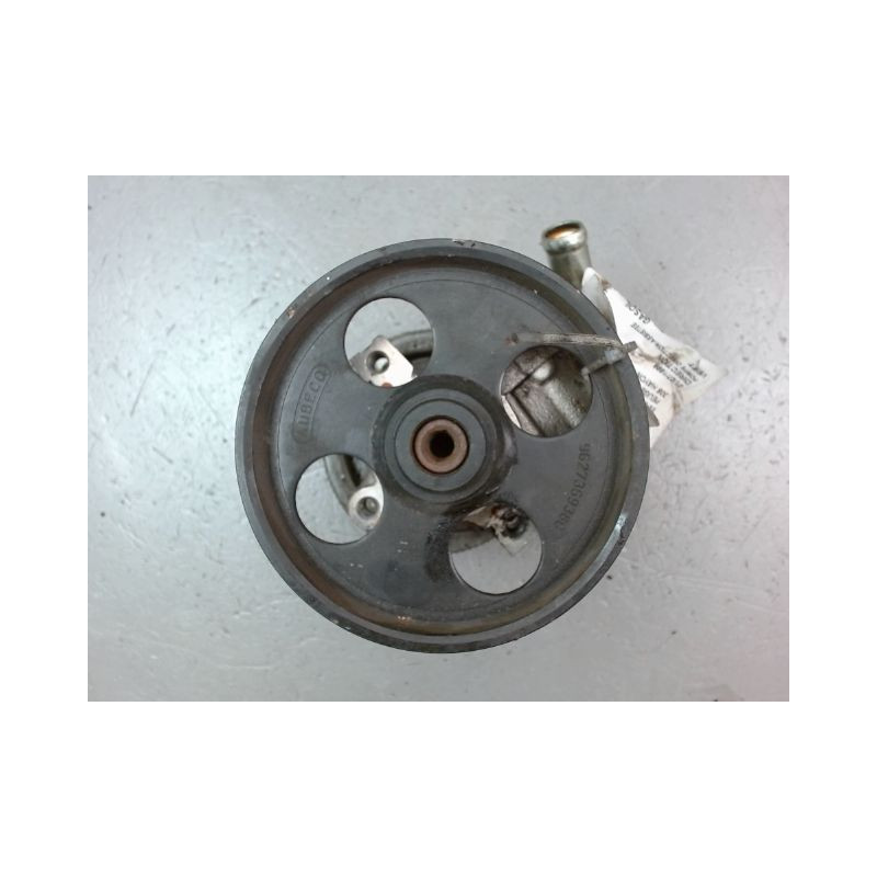 POMPE DIRECTION ASSISTEE PEUGEOT 306 Phase 2 1997-2001