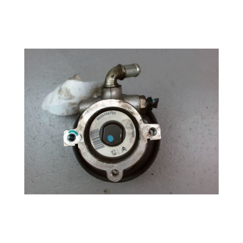 POMPE DIRECTION ASSISTEE PEUGEOT 306 Phase 2 1997-2001