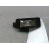ECLAIREUR PLAQUE DE POLICE DROIT PEUGEOT 208 Phase 1 2012-...