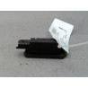 ECLAIREUR PLAQUE DE POLICE DROIT PEUGEOT 208 Phase 1 2012-...