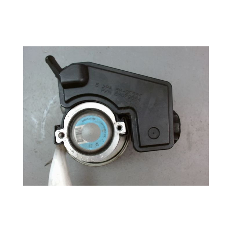 POMPE DIRECTION ASSISTEE PEUGEOT 206 + 2009-2013