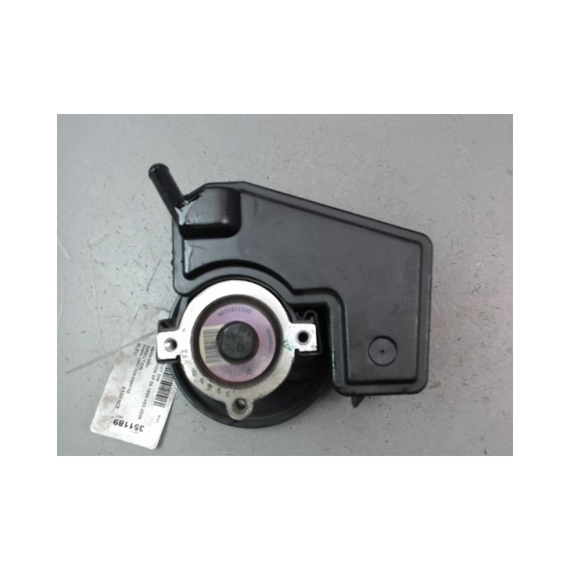 POMPE DIRECTION ASSISTEE PEUGEOT 206 1998-2009