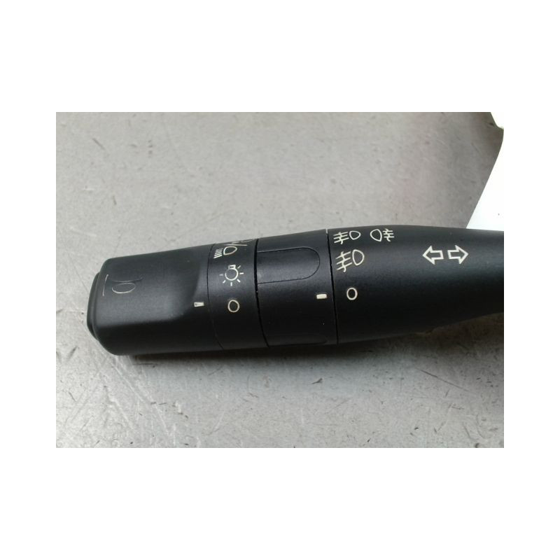 COMMANDE ECLAIRAGE PEUGEOT 306 Phase 2 1997-2001