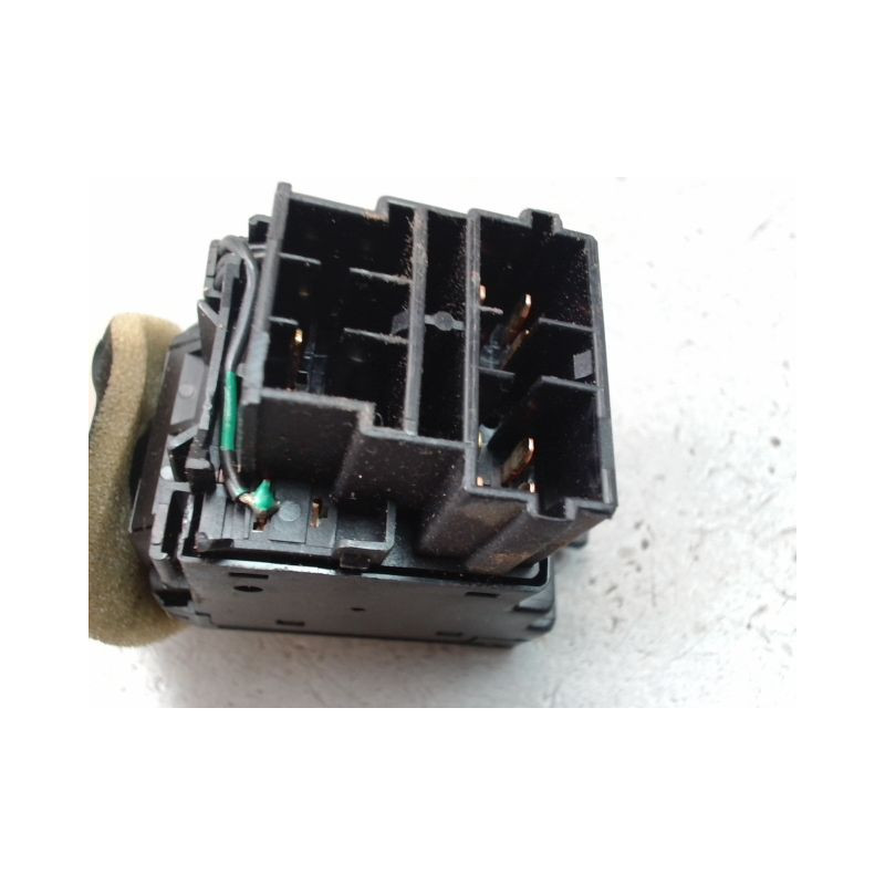 COMMANDE ECLAIRAGE PEUGEOT 306 Phase 2 1997-2001