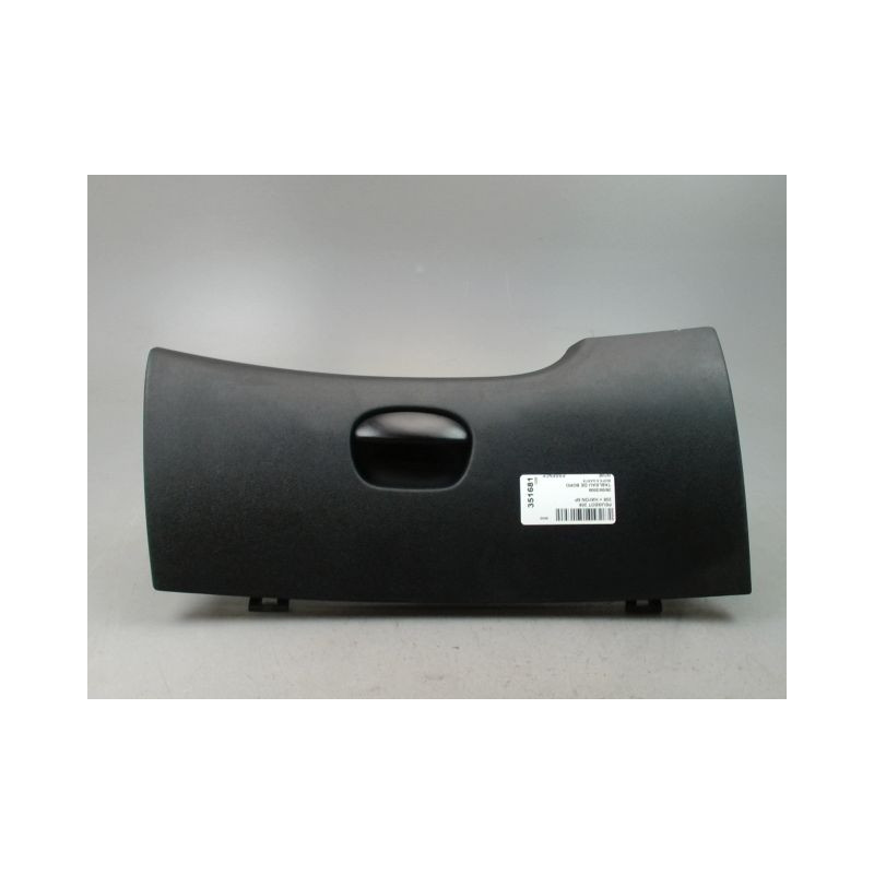 BOITE A GANTS PEUGEOT 206 + 2009-2013