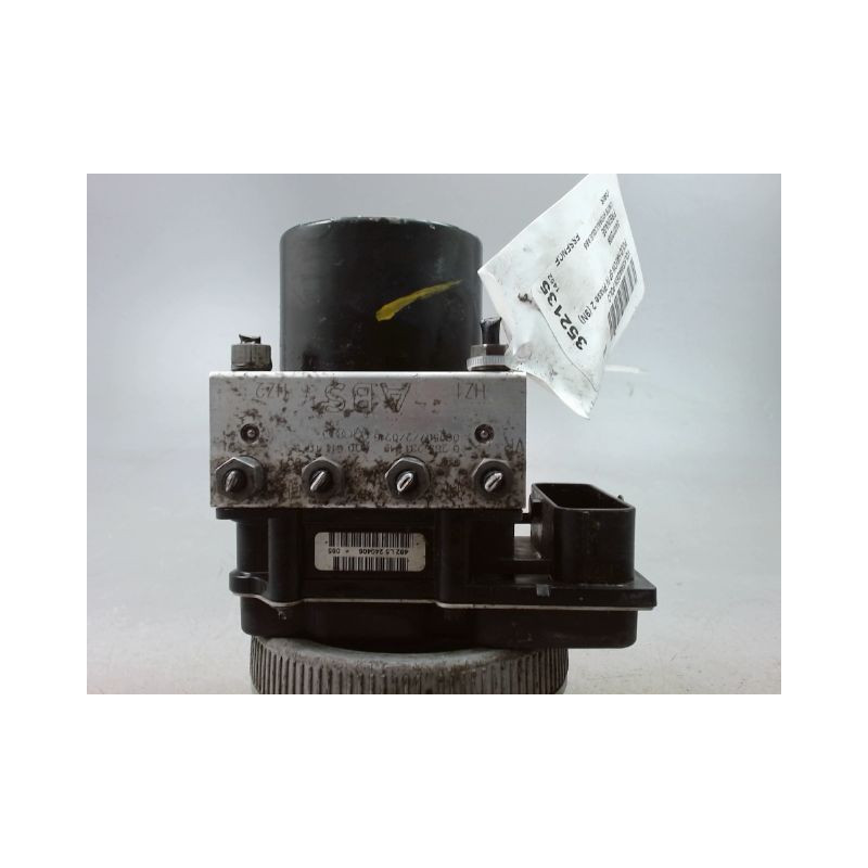 UNITE HYDRAULIQUE ABS VOLKSWAGEN POLO IV Phase 2 (9N) 2005-2009