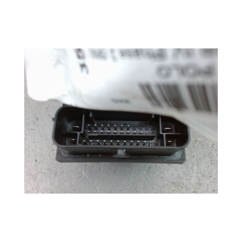 UNITE HYDRAULIQUE ABS VOLKSWAGEN POLO IV Phase 2 (9N) 2005-2009