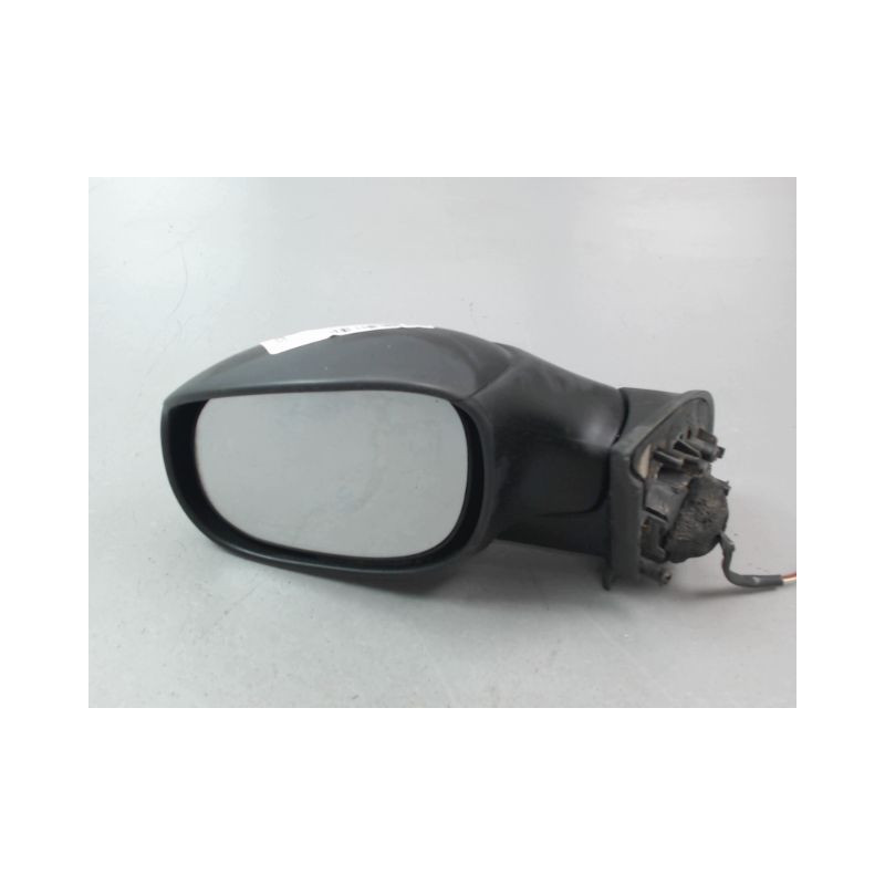 RETROVISEUR EXTERIEUR ELECTRIQUE GAUCHE CITROEN C3 I Phase 2 2005-2010