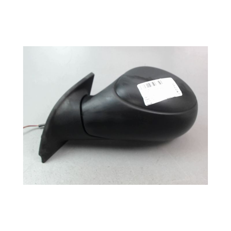 RETROVISEUR EXTERIEUR ELECTRIQUE GAUCHE CITROEN C3 I Phase 2 2005-2010