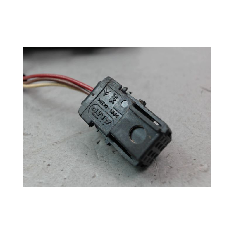 RETROVISEUR EXTERIEUR ELECTRIQUE GAUCHE CITROEN C3 I Phase 2 2005-2010