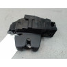 SERRURE HAYON  PEUGEOT 207 2006-2013