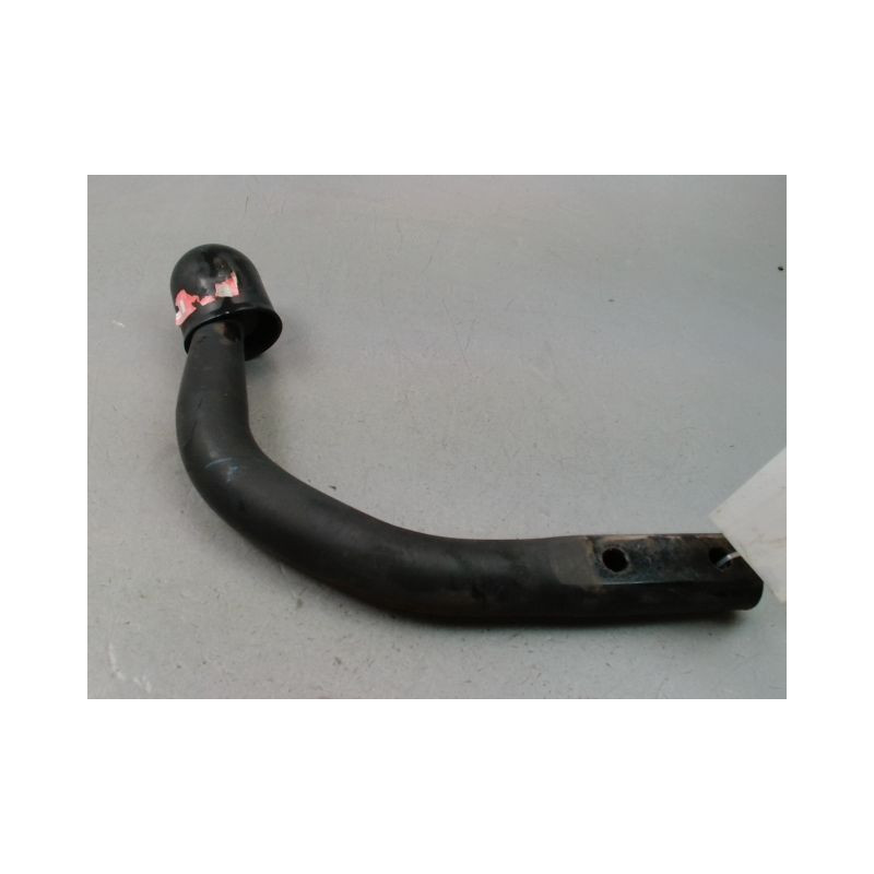 BOULE ATTELAGE PEUGEOT 207 2006-2013