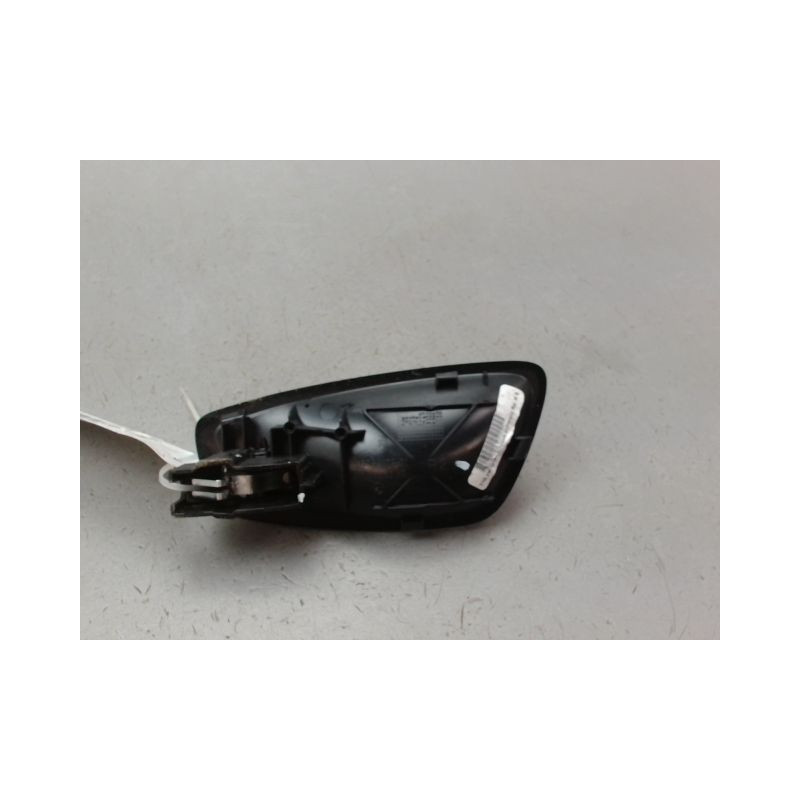 POIGNEE INTERIEURE PORTE AVANT DROIT BMW SERIE 1 COUPE 2P I (E82) 2007-2013