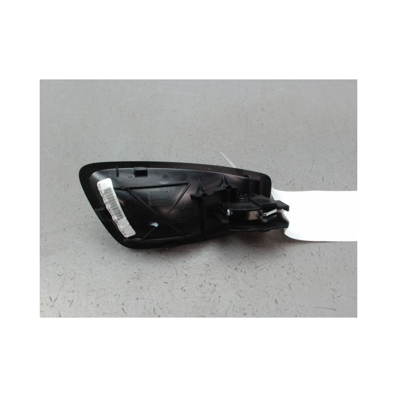 POIGNEE INTERIEURE PORTE AVANT GAUCHE BMW SERIE 1 COUPE 2P I (E82) 2007-2013