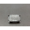 BOITIER XENON PHARE GAUCHE BMW SERIE 1 COUPE 2P I (E82) 2007-2013