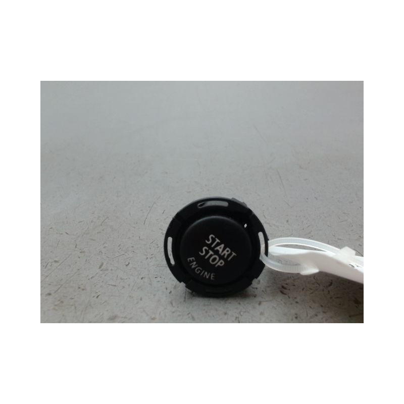 BOUTON DE DEMARRAGE BMW SERIE 1 COUPE 2P I (E82) 2007-2013