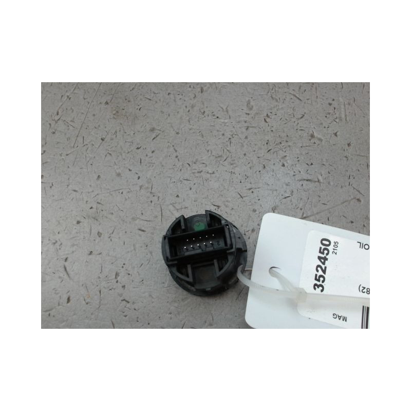 BOUTON DE DEMARRAGE BMW SERIE 1 COUPE 2P I (E82) 2007-2013
