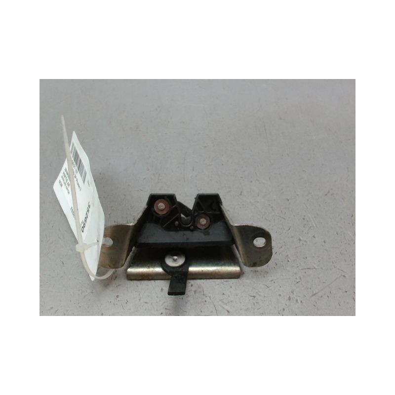SERRURE HAYON  PEUGEOT 107 Phase 2 2009-2012
