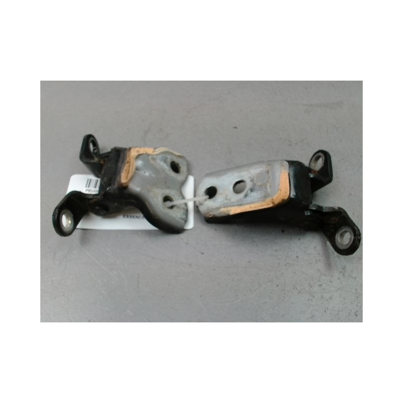 CHARNIÈRE PORTE AVG PEUGEOT 107 Phase 2 2009-2012