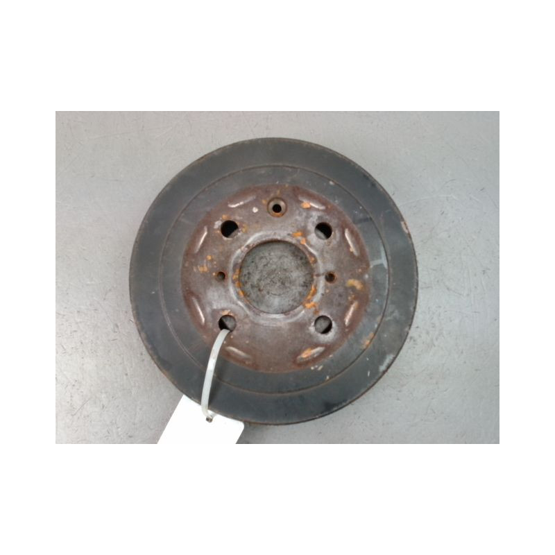 TAMBOUR ARRIERE DROIT CITROEN C1 I Phase 2 2008-2012