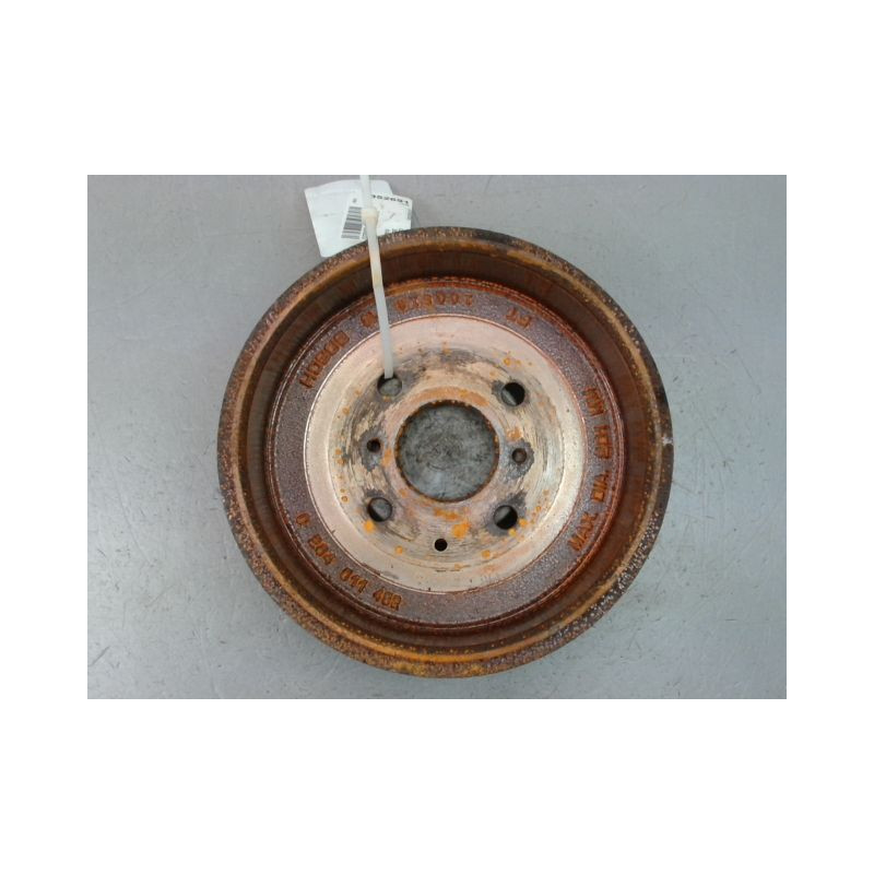 TAMBOUR ARRIERE DROIT CITROEN C1 I Phase 2 2008-2012