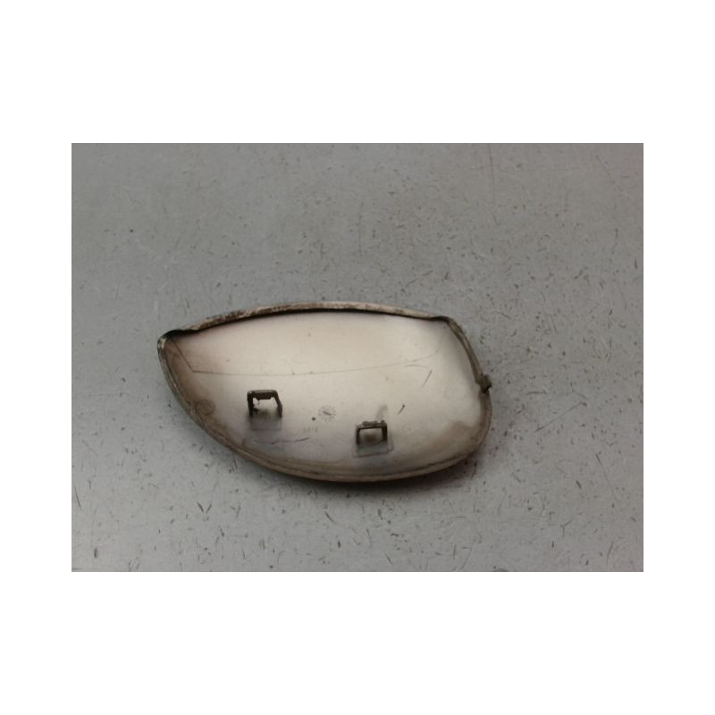 CARENAGE RETROVISEUR EXTERIEUR GAUCHE CITROEN C3 I Phase 2 2005-2010