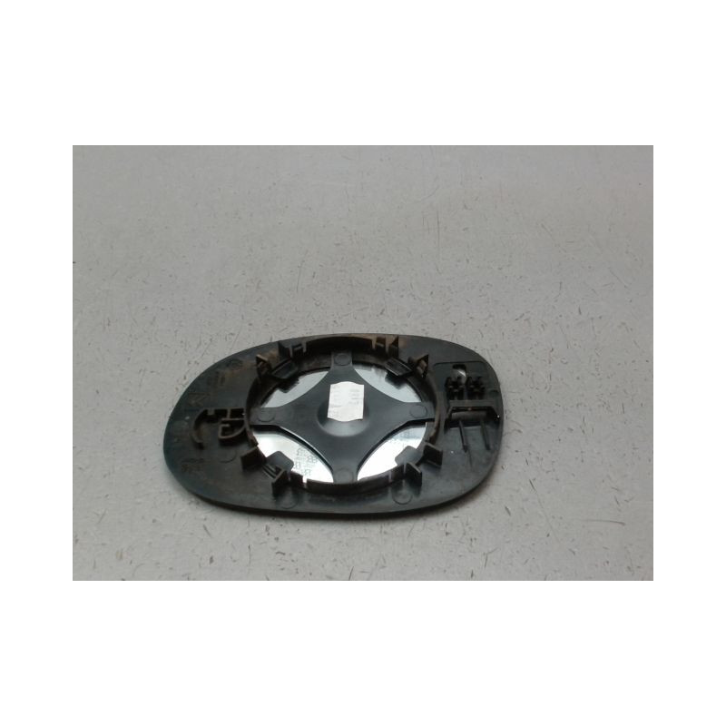GLACE RETROVISEUR EXT D CITROEN C3 I Phase 2 2005-2010