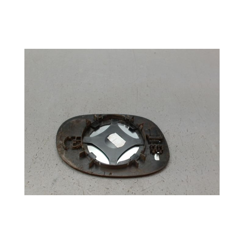 GLACE RETROVISEUR EXT G CITROEN C3 I Phase 2 2005-2010