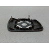 GLACE RETROVISEUR EXT G PEUGEOT 407 COUPE 2P 2005-2011