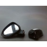 RETROVISEUR EXTERIEUR ELECTRIQUE GAUCHE SEAT IBIZA IV Phase 1 (6J) 2008-2012