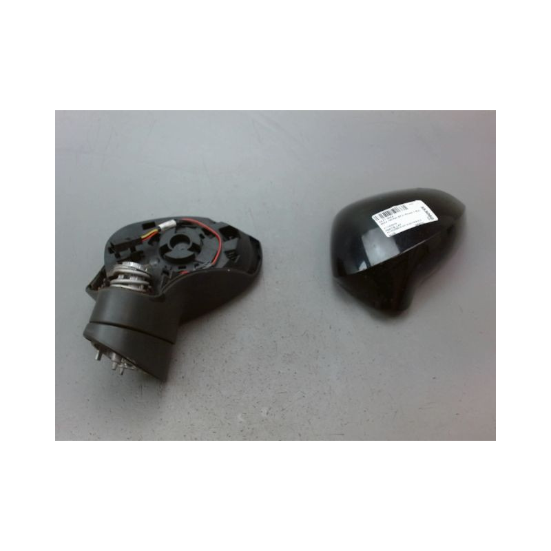 RETROVISEUR EXTERIEUR ELECTRIQUE GAUCHE SEAT IBIZA IV Phase 1 (6J) 2008-2012