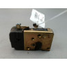 SYSTEME CONDAMNATION AVANT DROIT PEUGEOT PARTNER FG I Phase 1 1996-2002