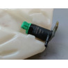 RESERVOIR LAVE-GLACE AVANT PEUGEOT 206 + 2009-2013