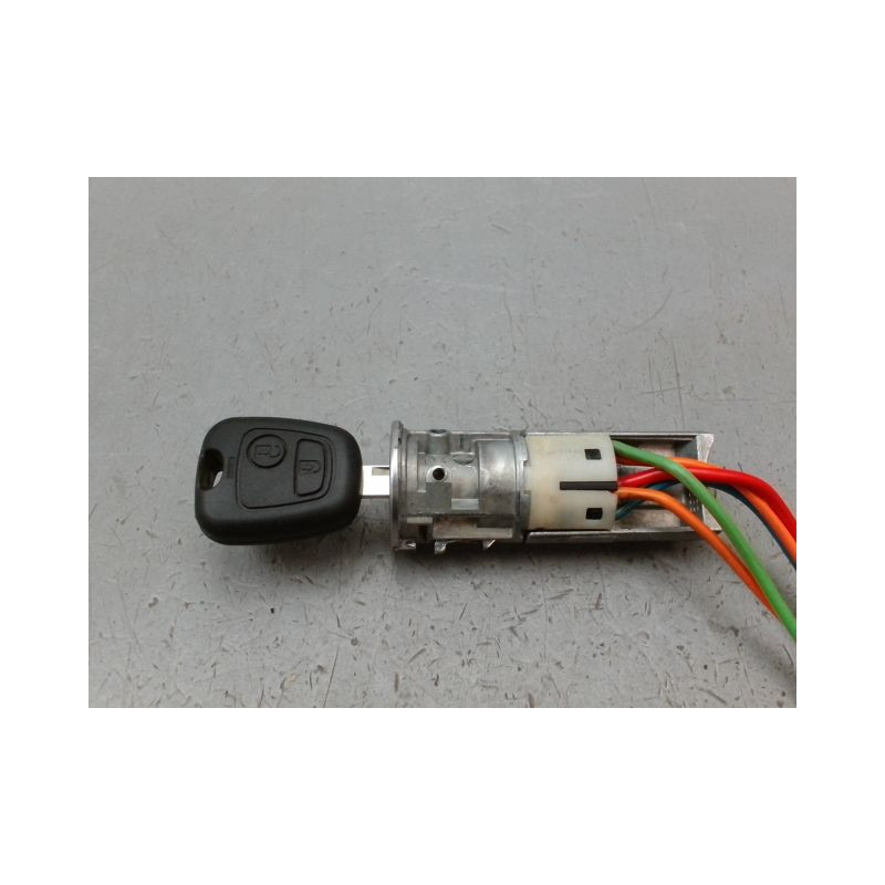 ANTIVOL DE DIRECTION PEUGEOT 206 + 2009-2013