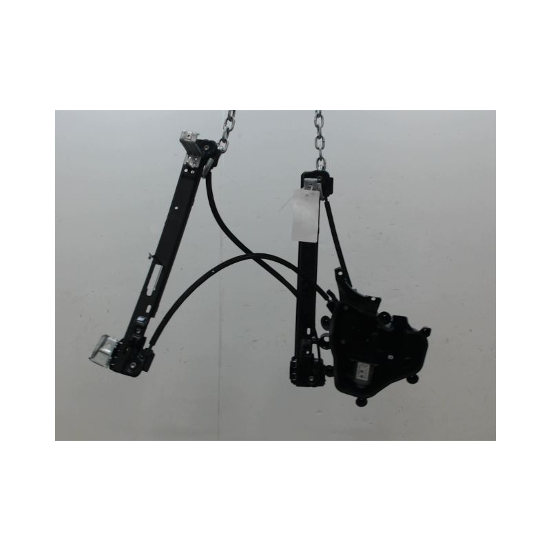 MECANISME+MOTEUR LEVE-GLACE AVANT DROIT SEAT IBIZA IV PHASE 2 2012-...