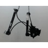 MECANISME+MOTEUR LEVE-GLACE AVANT DROIT SEAT IBIZA IV PHASE 2 2012-...