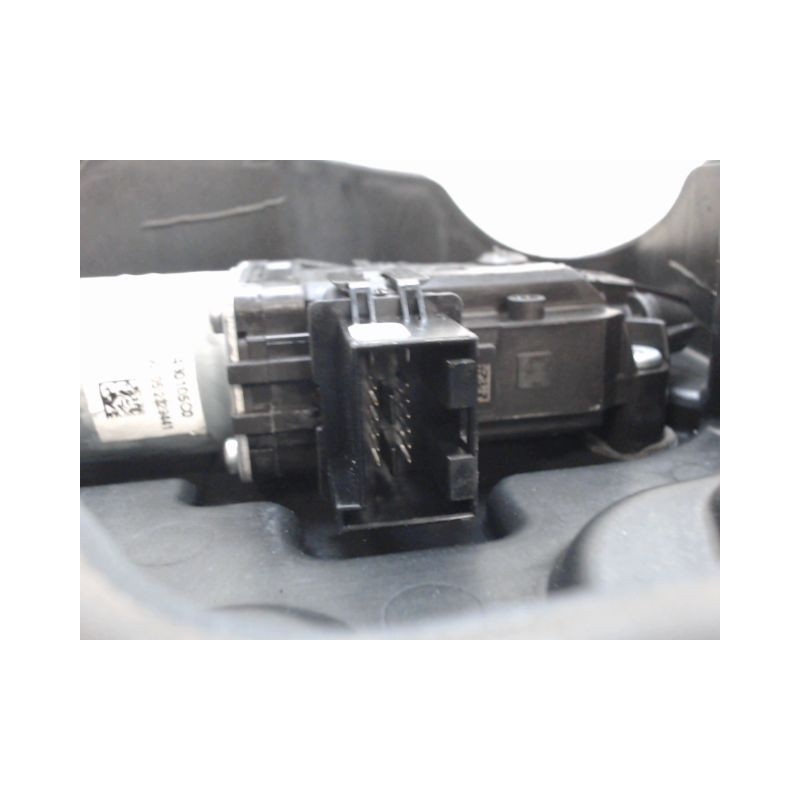 MECANISME+MOTEUR LEVE-GLACE AVANT DROIT SEAT IBIZA IV PHASE 2 2012-...