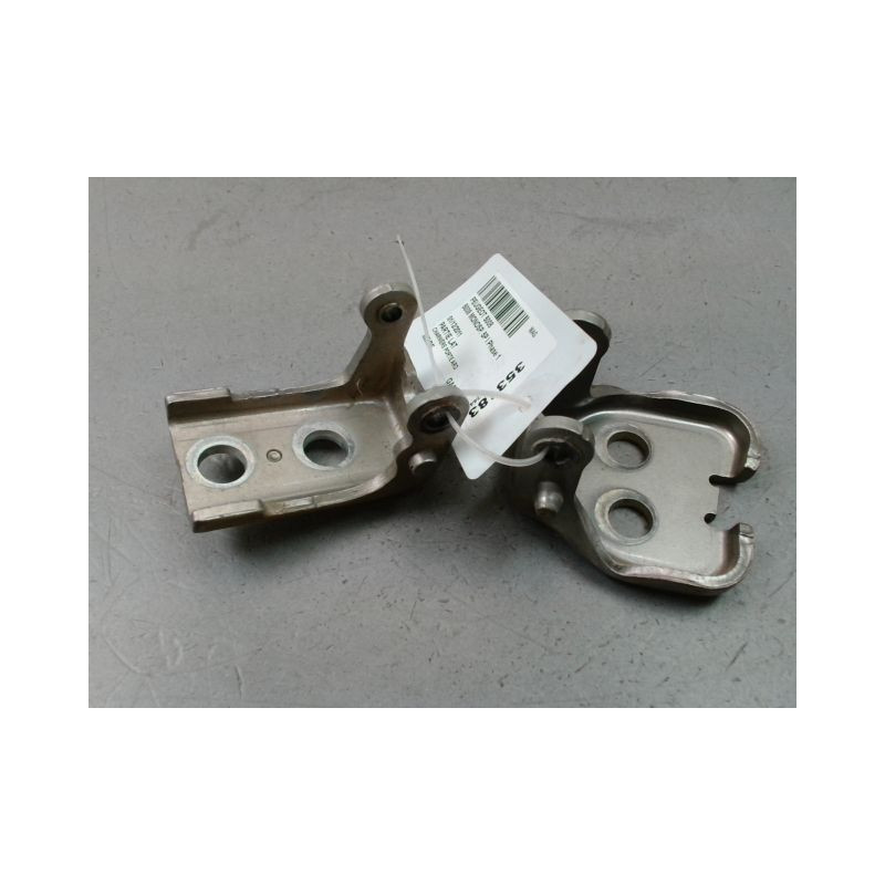 CHARNIÈRE PORTE ARD PEUGEOT 5008 MONOSP. I Phase 1 2009-2013