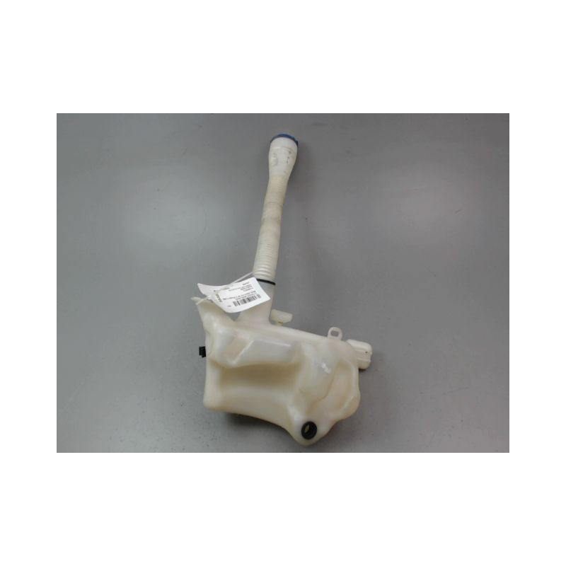 RESERVOIR LAVE-GLACE AVANT CITROEN BERLINGO FG II Phase 2 (B9) 2012-2015