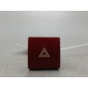 BOUTON DE WARNING CITROEN BERLINGO FG II Phase 2 (B9) 2012-2015