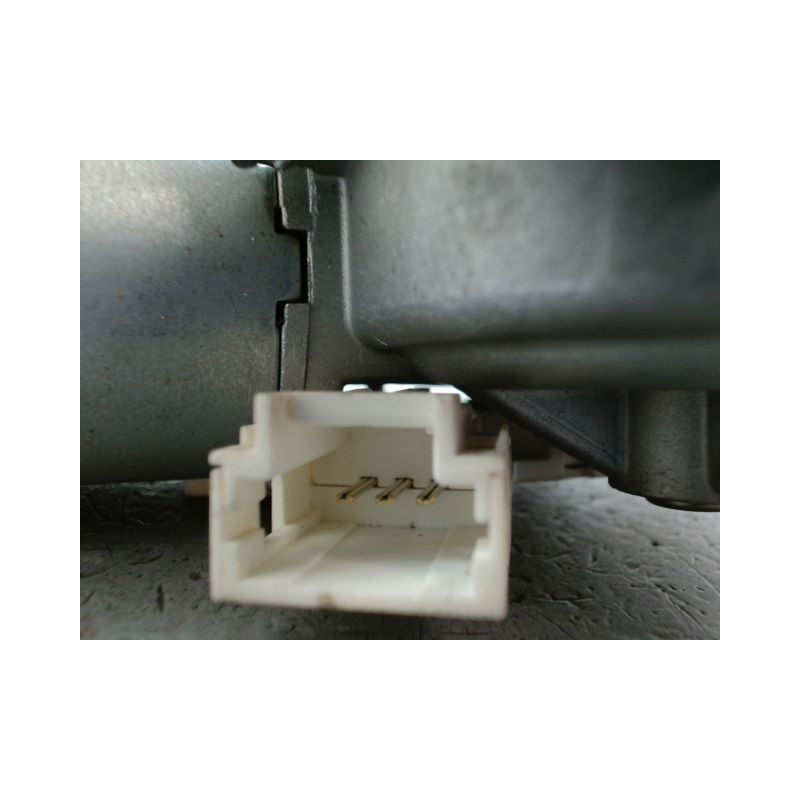 MECANISME ESSUIE-GLACE ARRIERE CITROEN C3 I Phase 2 2005-2010