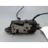 SYSTEME CONDAMNATION AVANT DROIT PEUGEOT 207 2006-2013