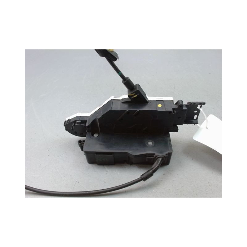 SYSTEME CONDAMNATION AVANT DROIT PEUGEOT 207 2006-2013