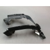 JEU SUPPORTS PARE-CHOC ARRIERE PEUGEOT 207 2006-2013