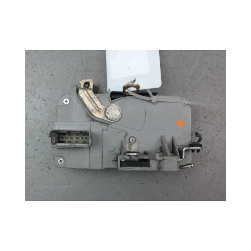 SYSTEME CONDAMNATION AVANT GAUCHE PEUGEOT 306 Phase 2 1997-2001