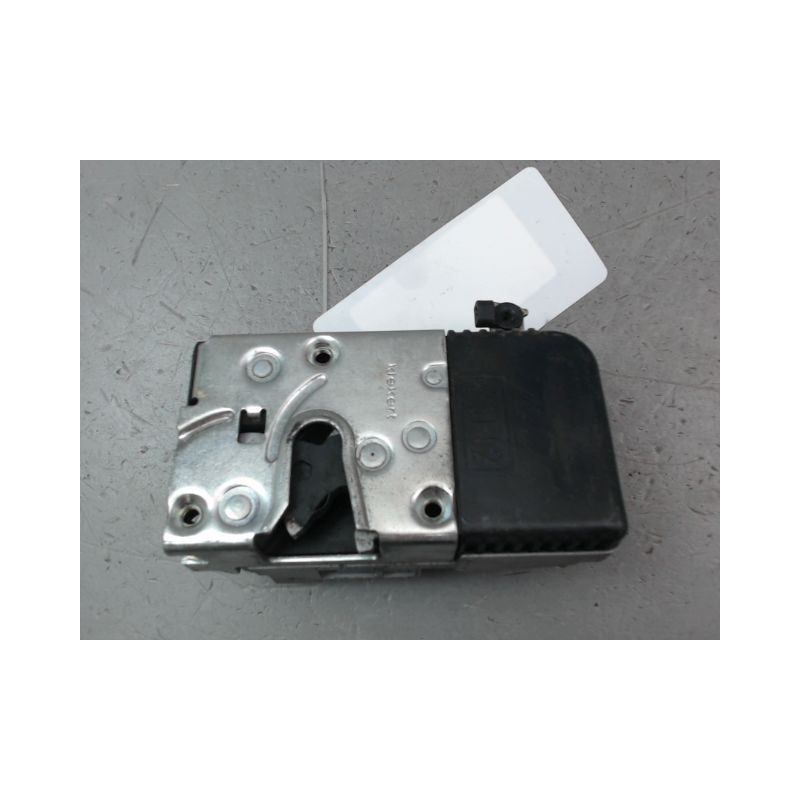 SYSTEME CONDAMNATION AVANT GAUCHE PEUGEOT 306 Phase 2 1997-2001