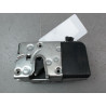 SYSTEME CONDAMNATION AVANT GAUCHE PEUGEOT 306 Phase 2 1997-2001