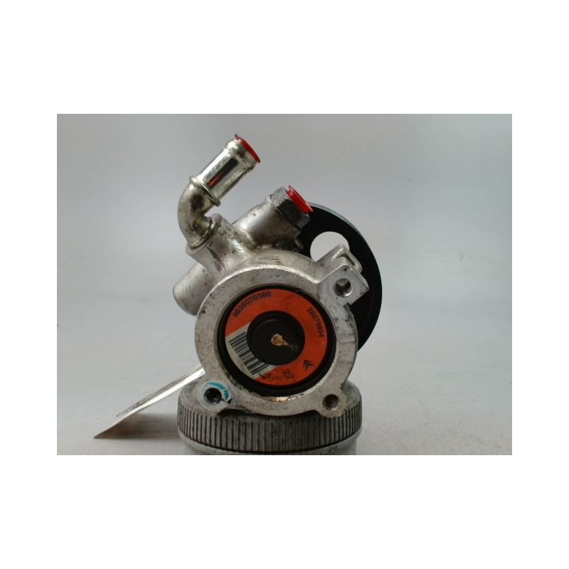 POMPE DIRECTION ASSISTEE PEUGEOT 306 Phase 2 1997-2001