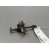 TIRANT PORTE AVANT GAUCHE CITROEN DS3 Phase 1 (A55) 2009-2014