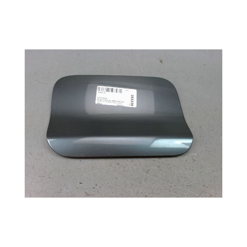 VOLET DE TRAPPE CARBURANT BMW X1
